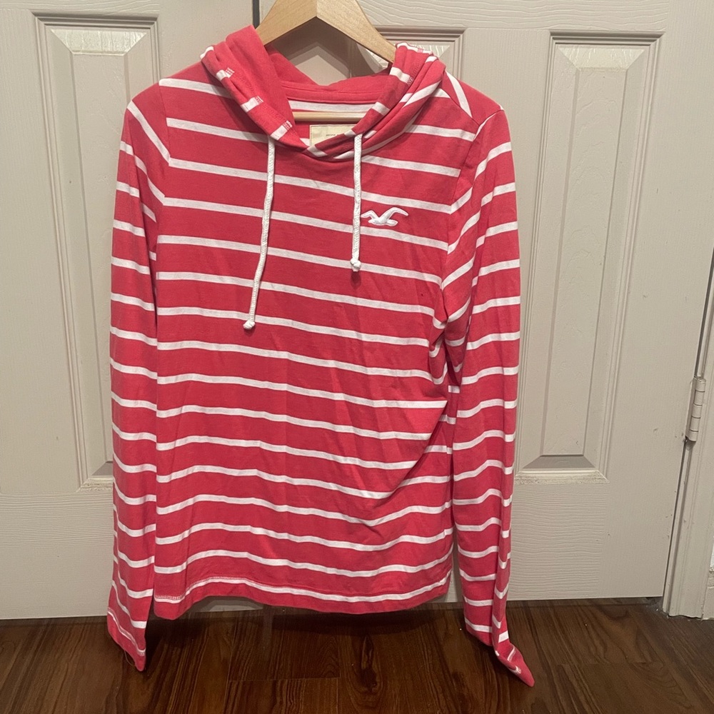 Hollister men xl sweater
